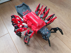 second hand meccano